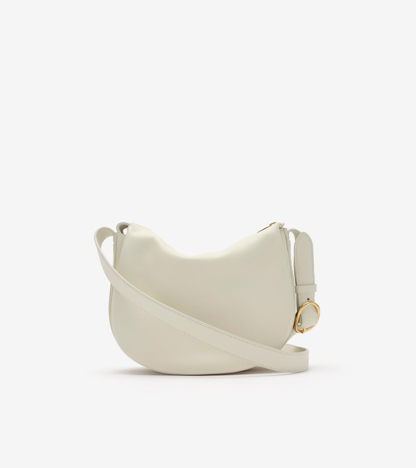 Tavistock Crossbody Bag in Soap beige