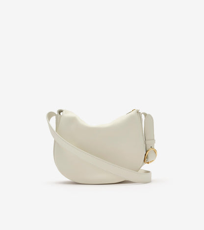 Tavistock Crossbody Bag in Soap beige