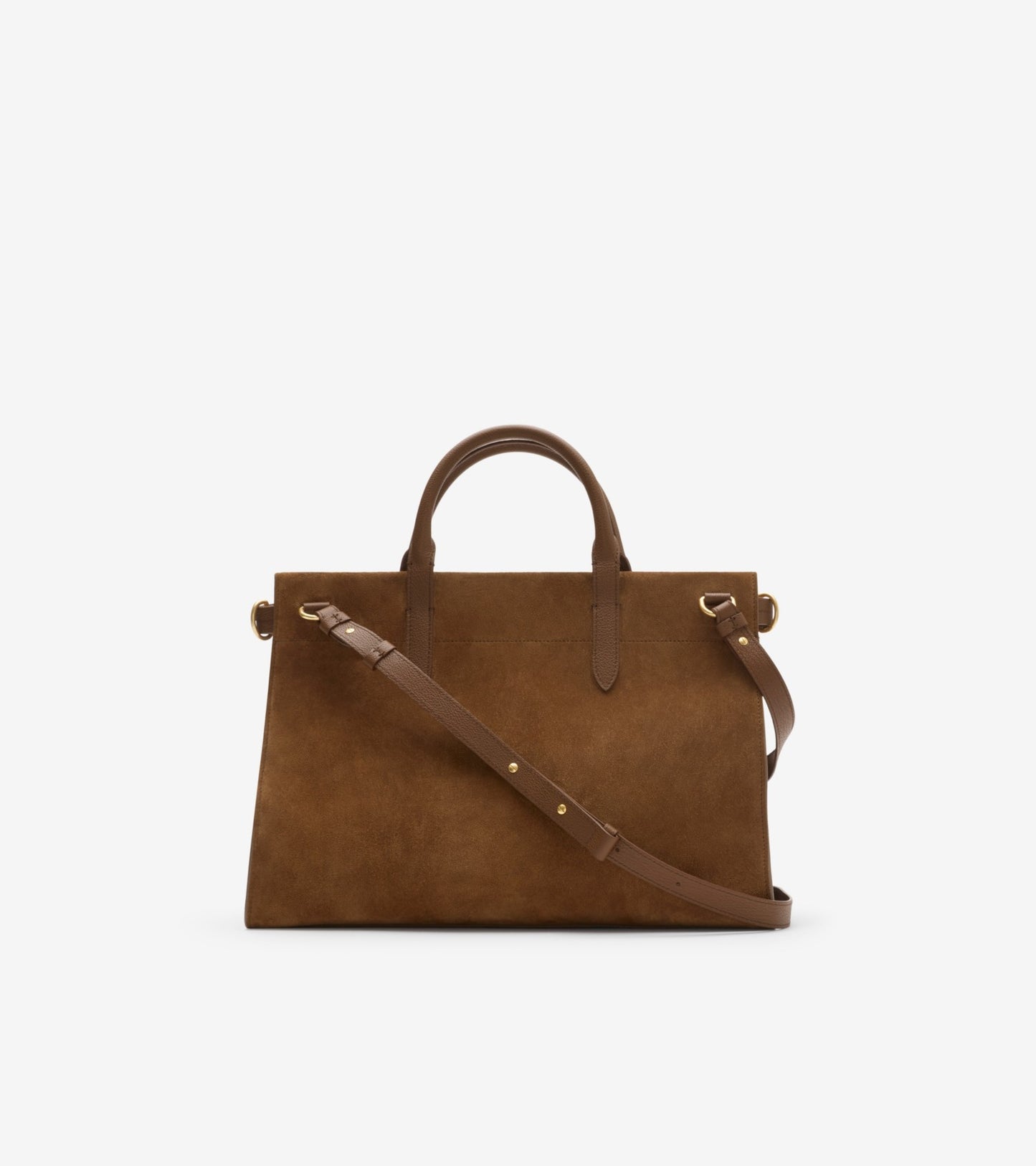 Medium Cotswolds Tote in Hazel brown