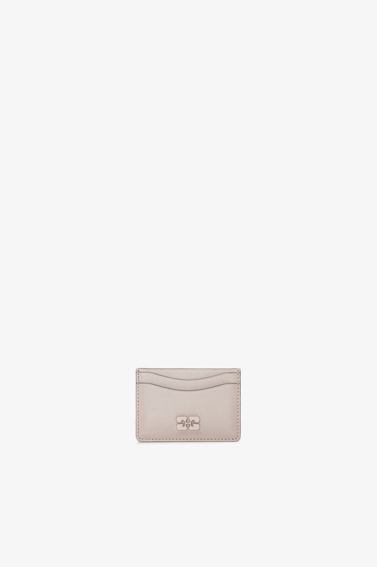 Bou Card Holder in Grey
