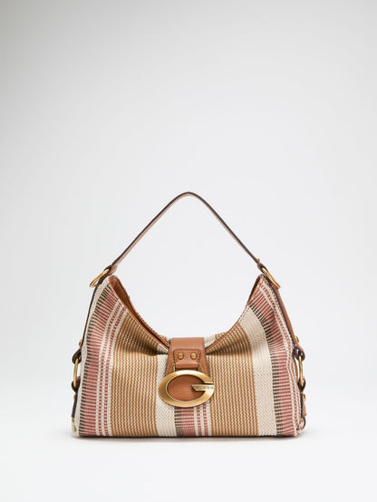 Camden medium shoulder bag