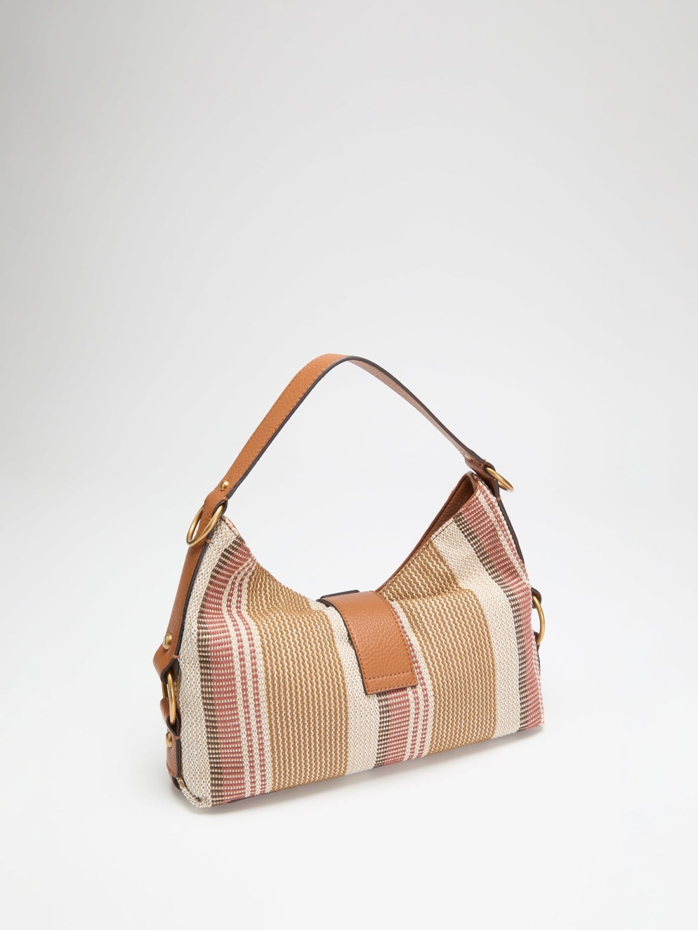 Camden medium shoulder bag