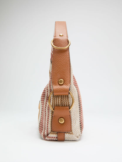 Camden medium shoulder bag