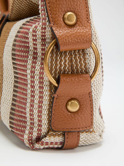 Camden medium shoulder bag