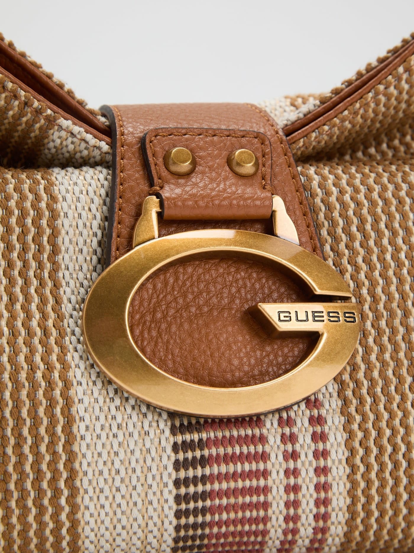 Camden medium shoulder bag