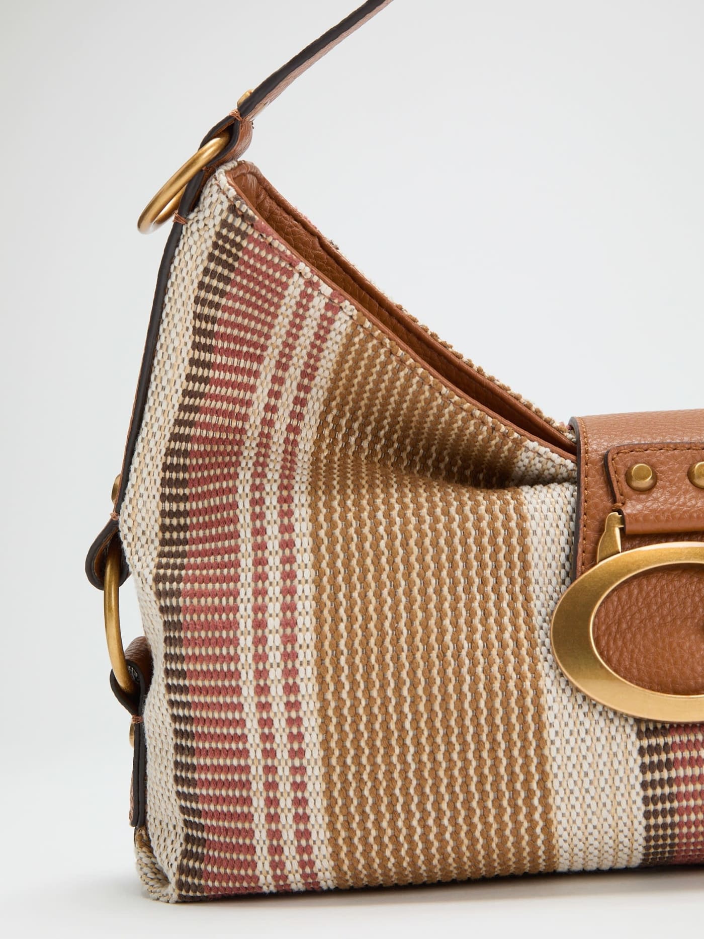 Camden medium shoulder bag