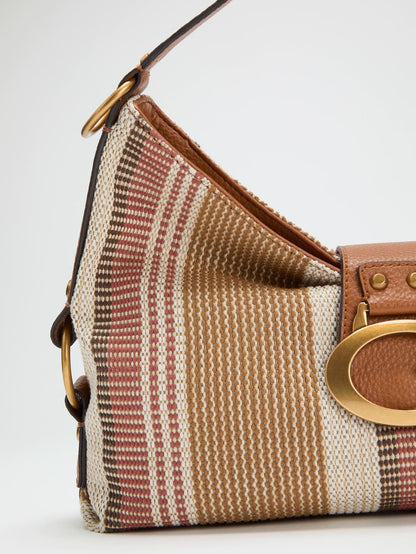 Camden medium shoulder bag