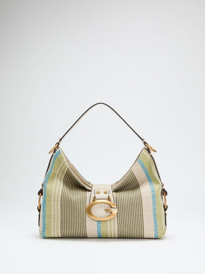 Camden medium shoulder bag