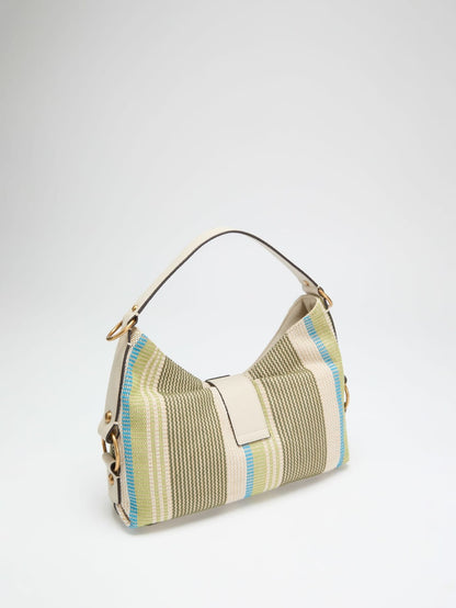 Camden medium shoulder bag