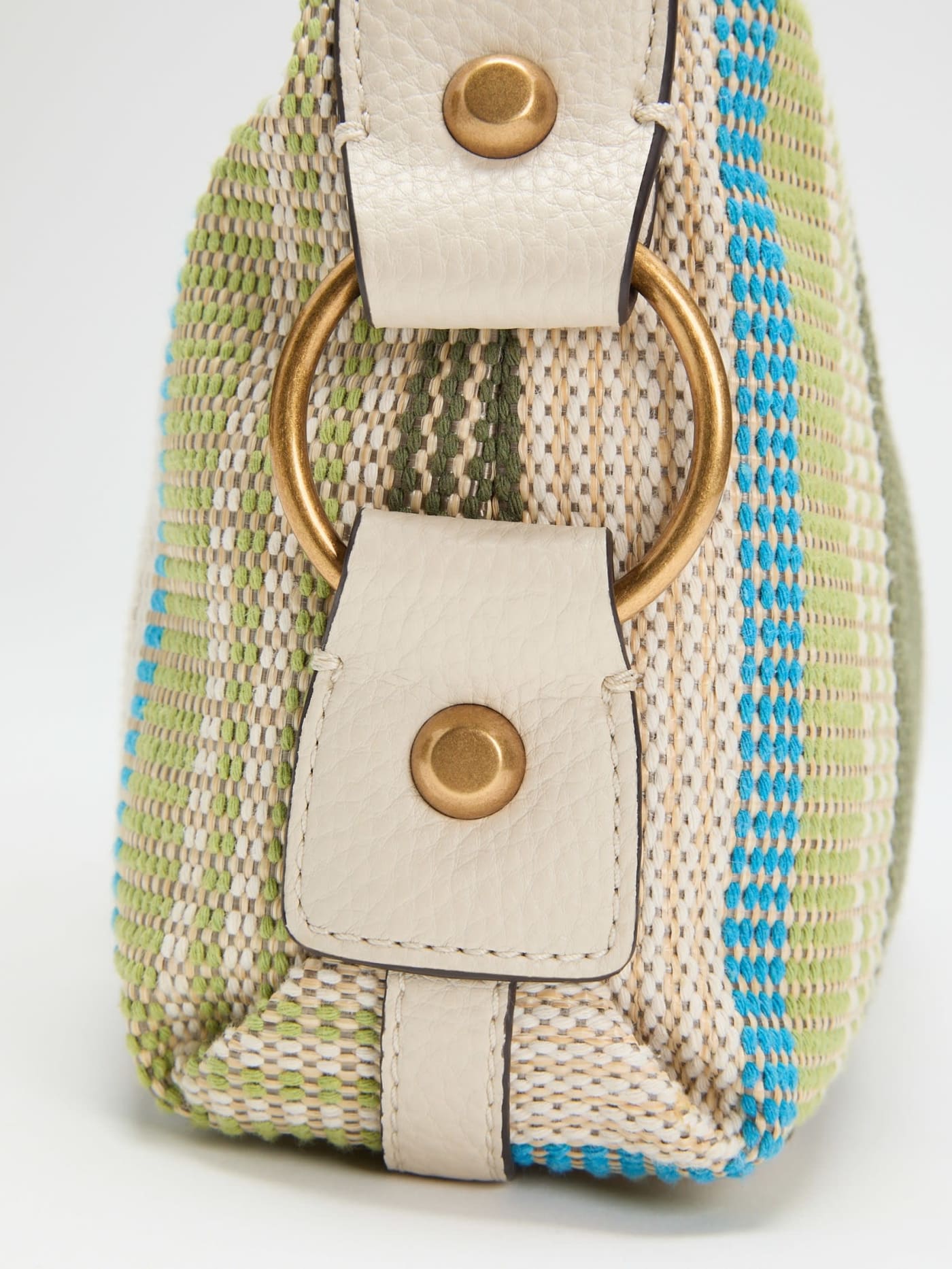 Camden medium shoulder bag