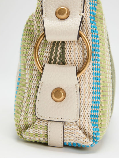 Camden medium shoulder bag