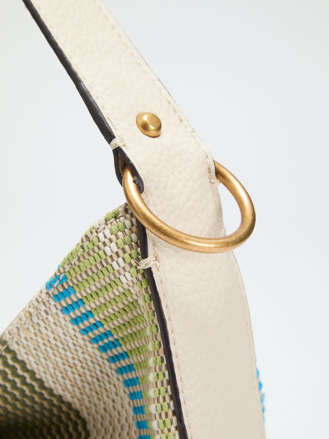 Camden medium shoulder bag