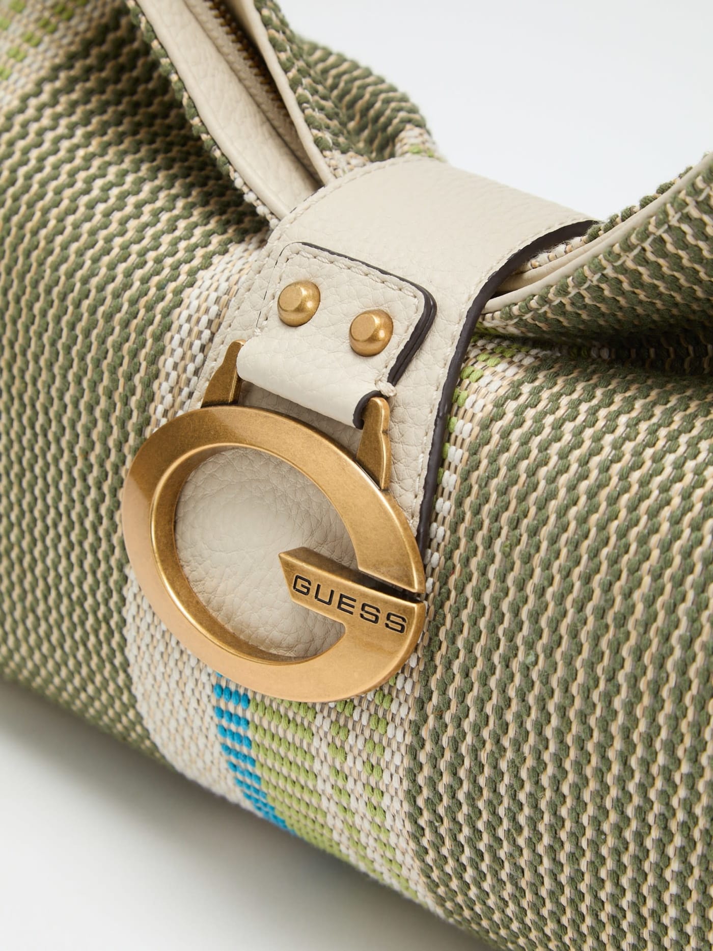 Camden medium shoulder bag