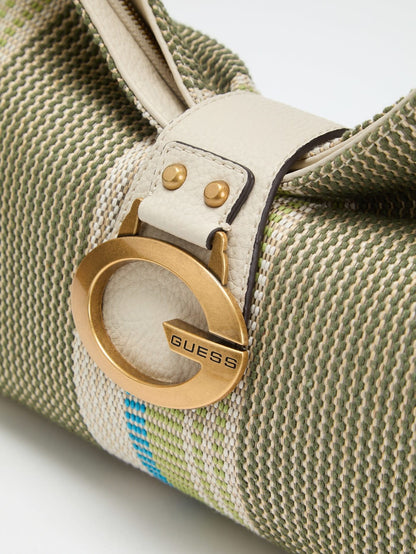 Camden medium shoulder bag