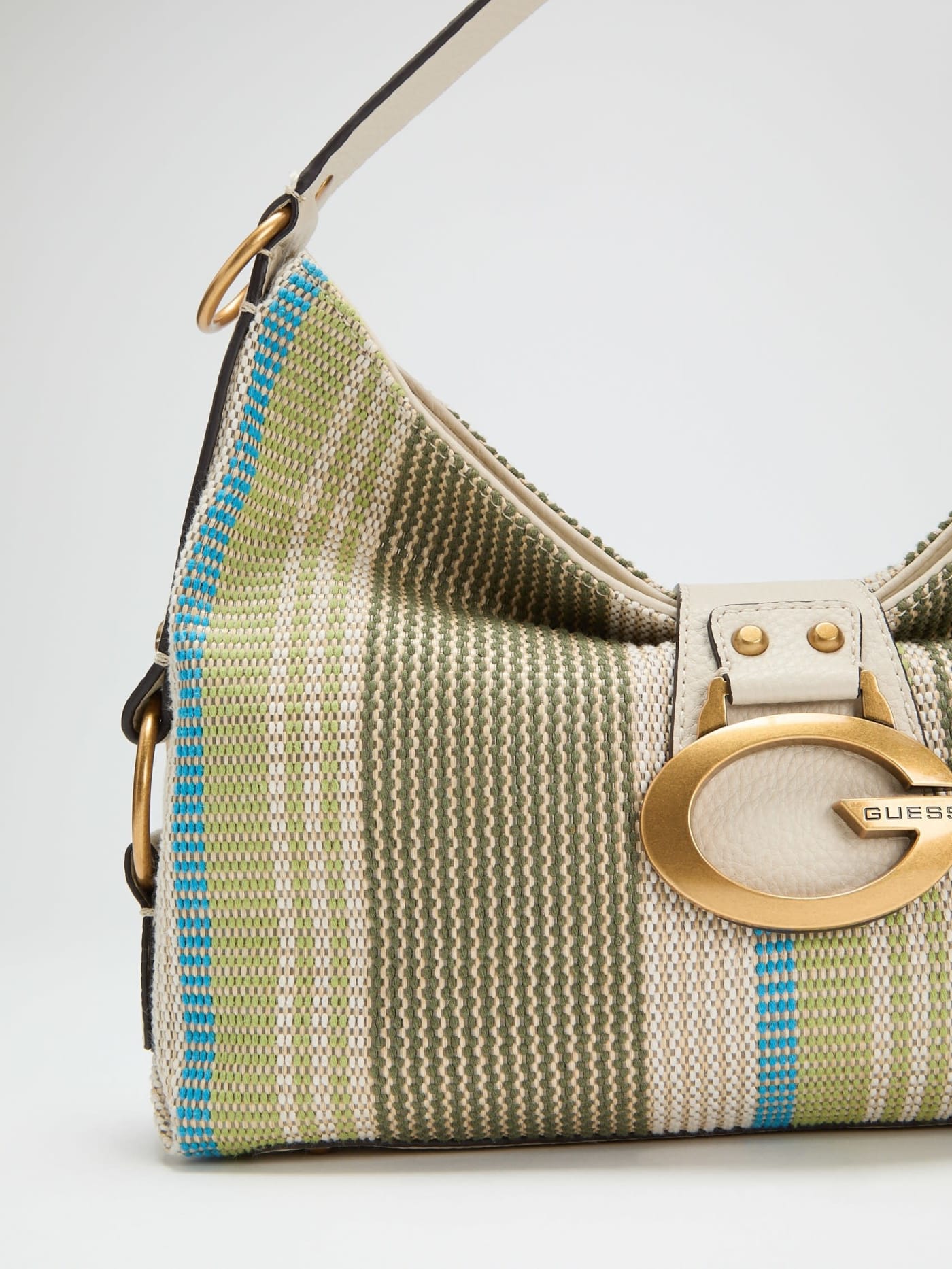 Camden medium shoulder bag