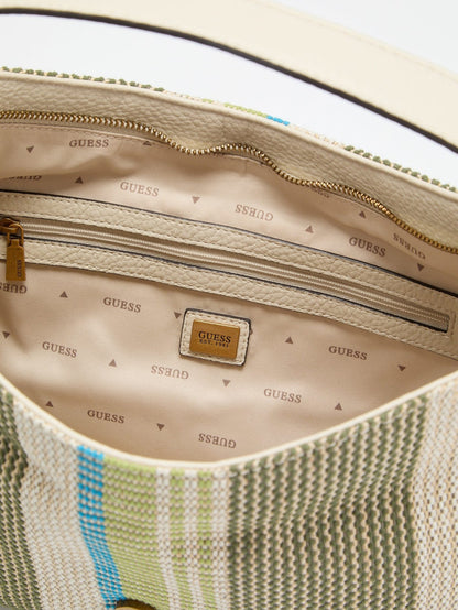 Camden medium shoulder bag