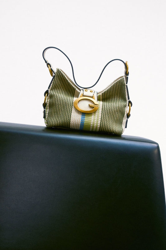Camden medium shoulder bag