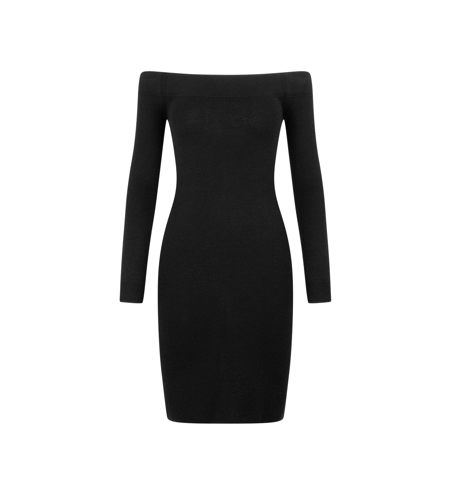 Off The Shoulder Dress