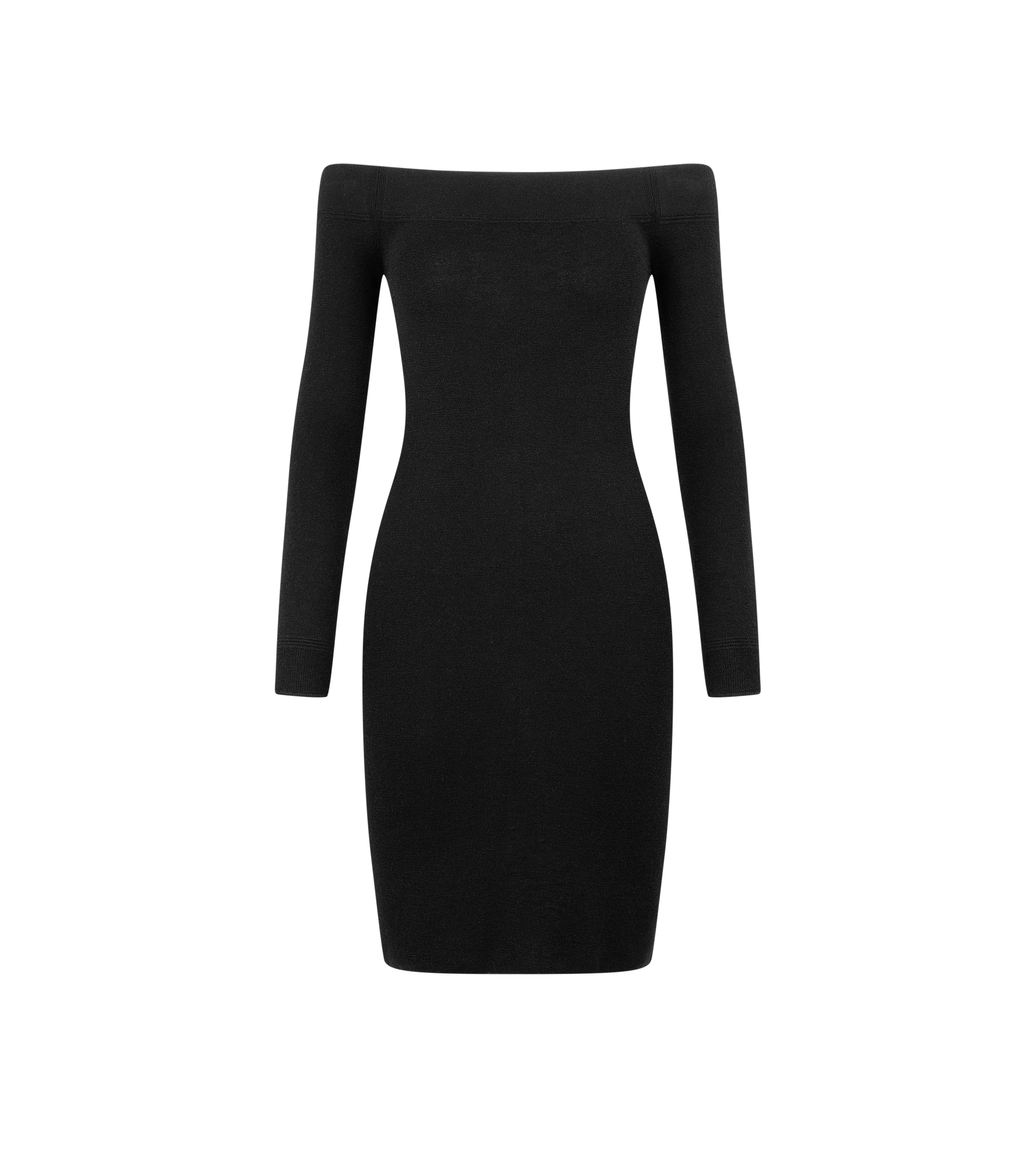 Off The Shoulder Dress