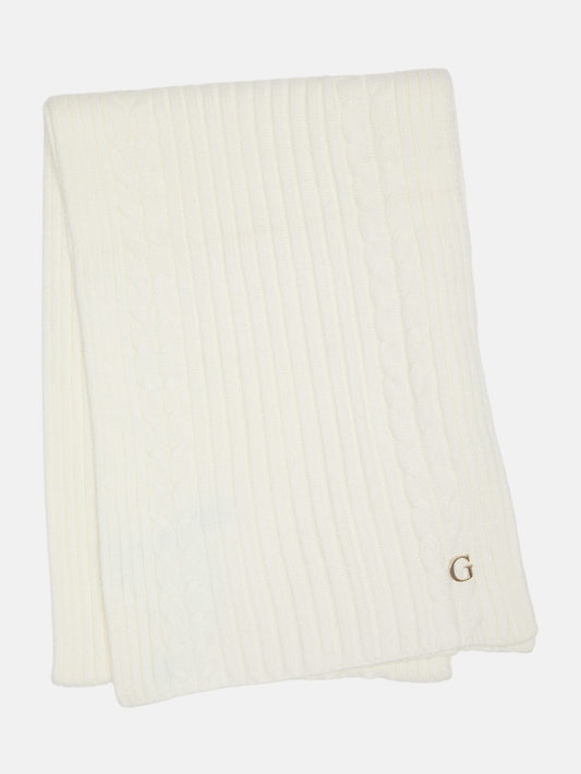 Shayla Knit Scarf