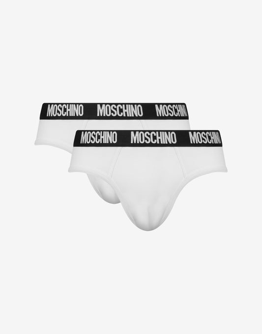 Set di 2 slip Logo Band