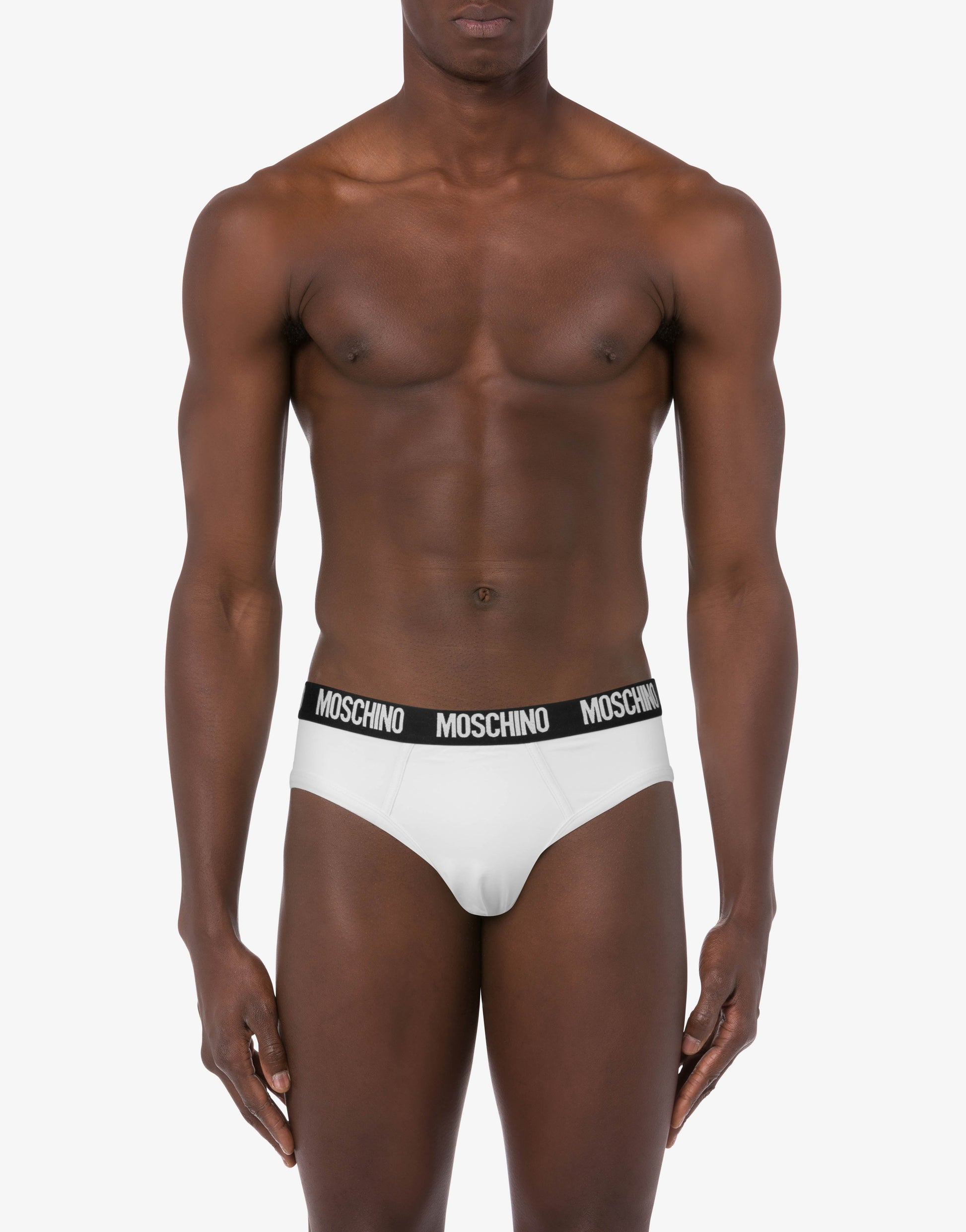 Set di 2 slip Logo Band