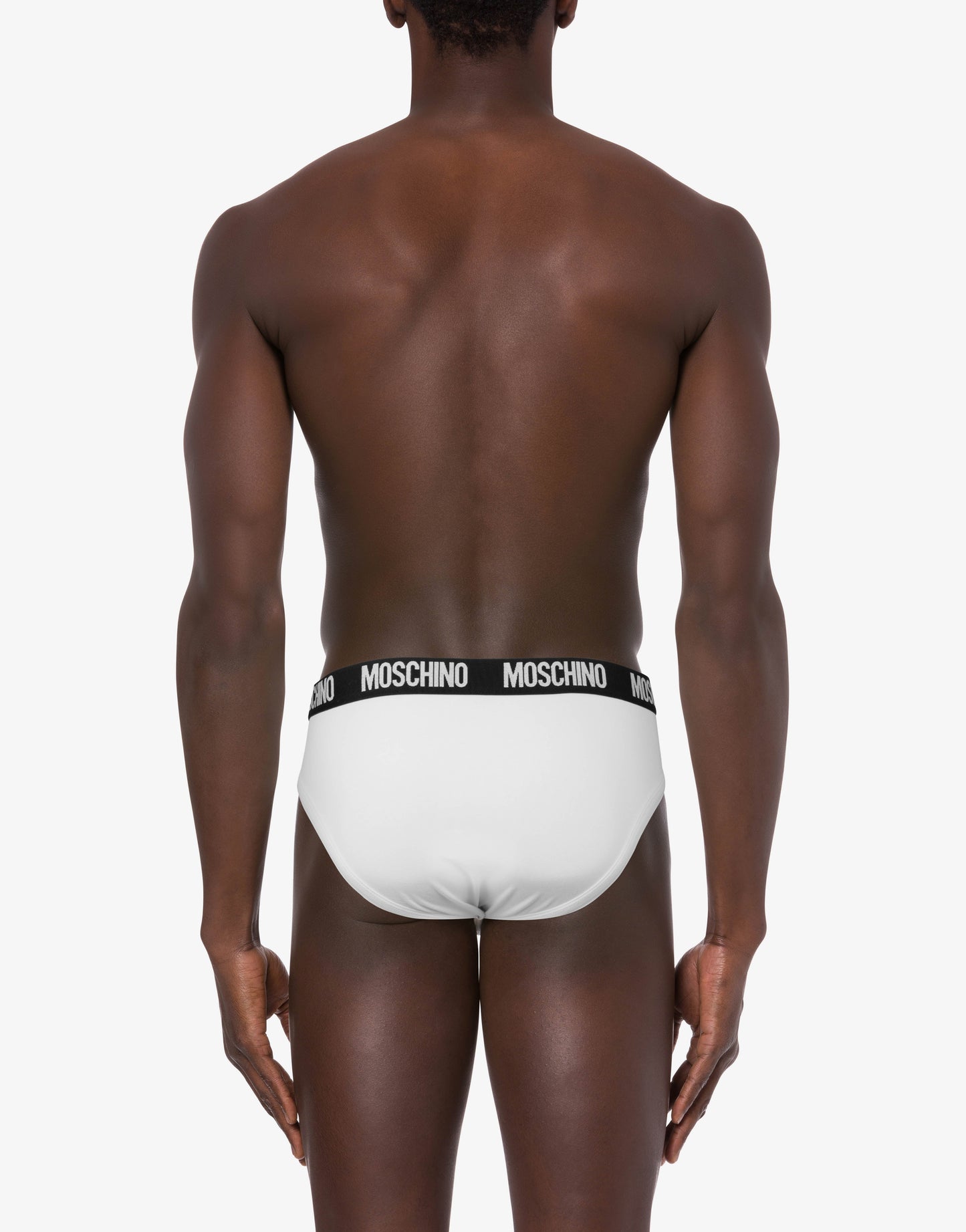 Set di 2 slip Logo Band
