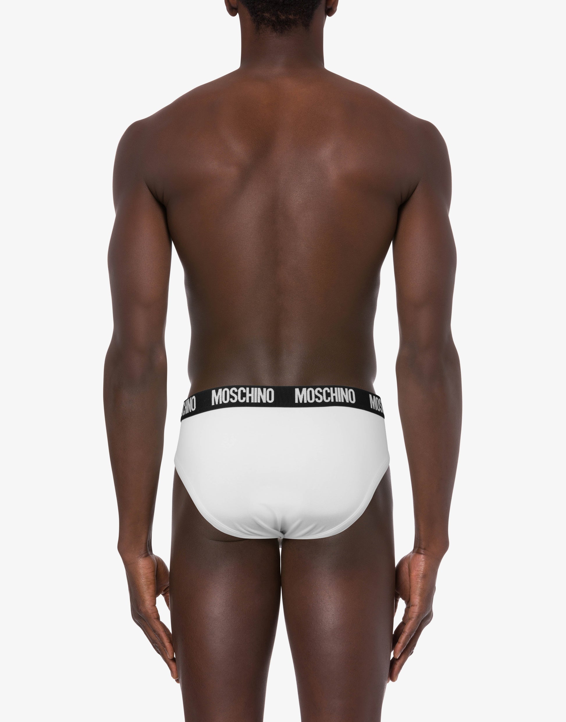 Set di 2 slip Logo Band