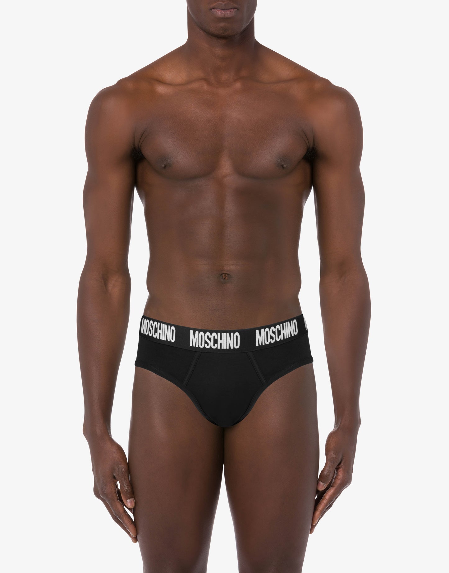 Set di 2 slip Logo Band