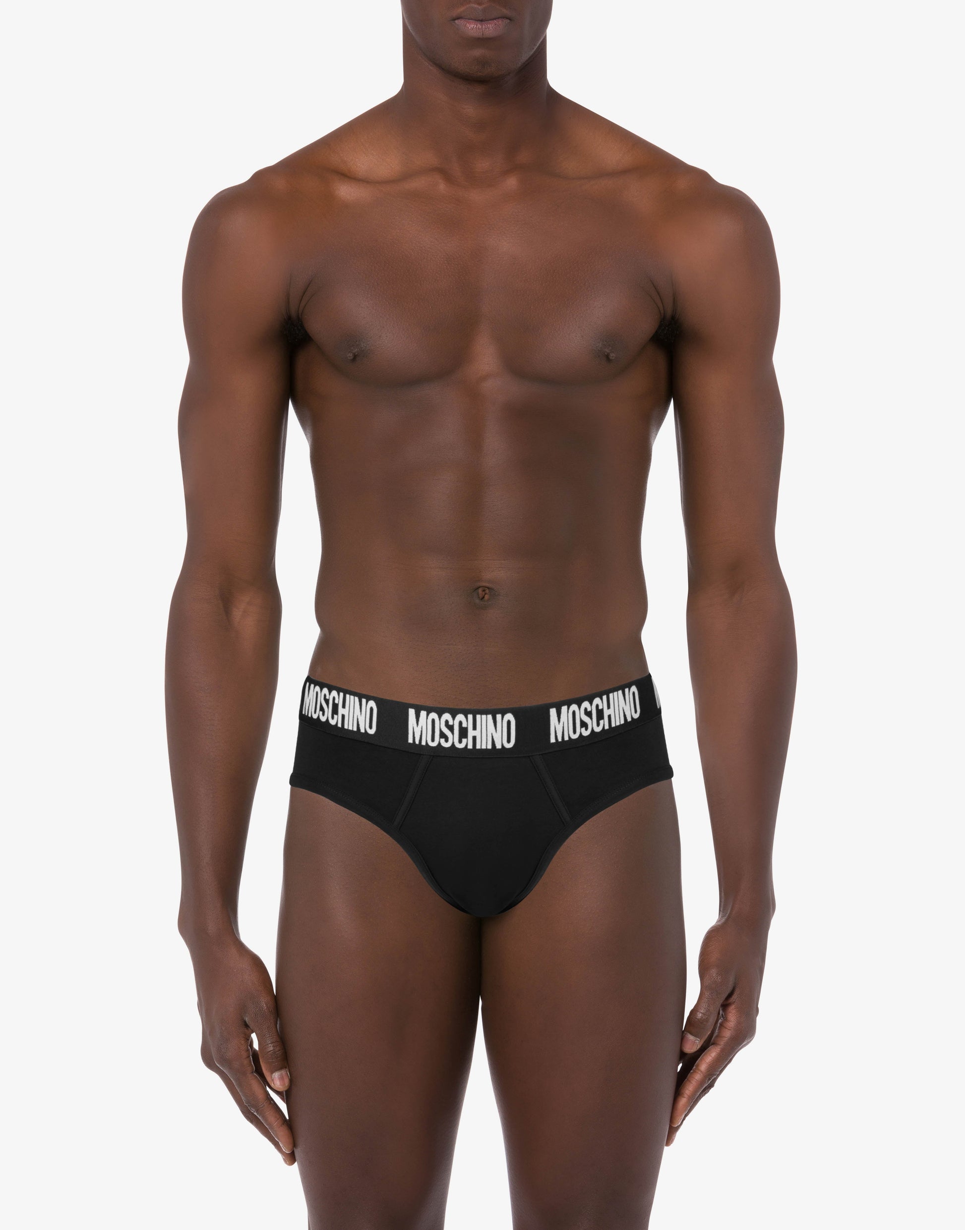 Set di 2 slip Logo Band