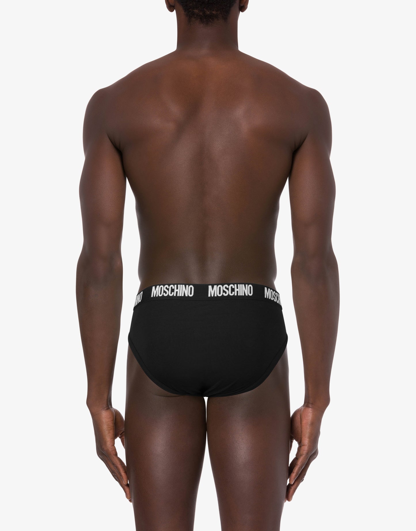 Set di 2 slip Logo Band