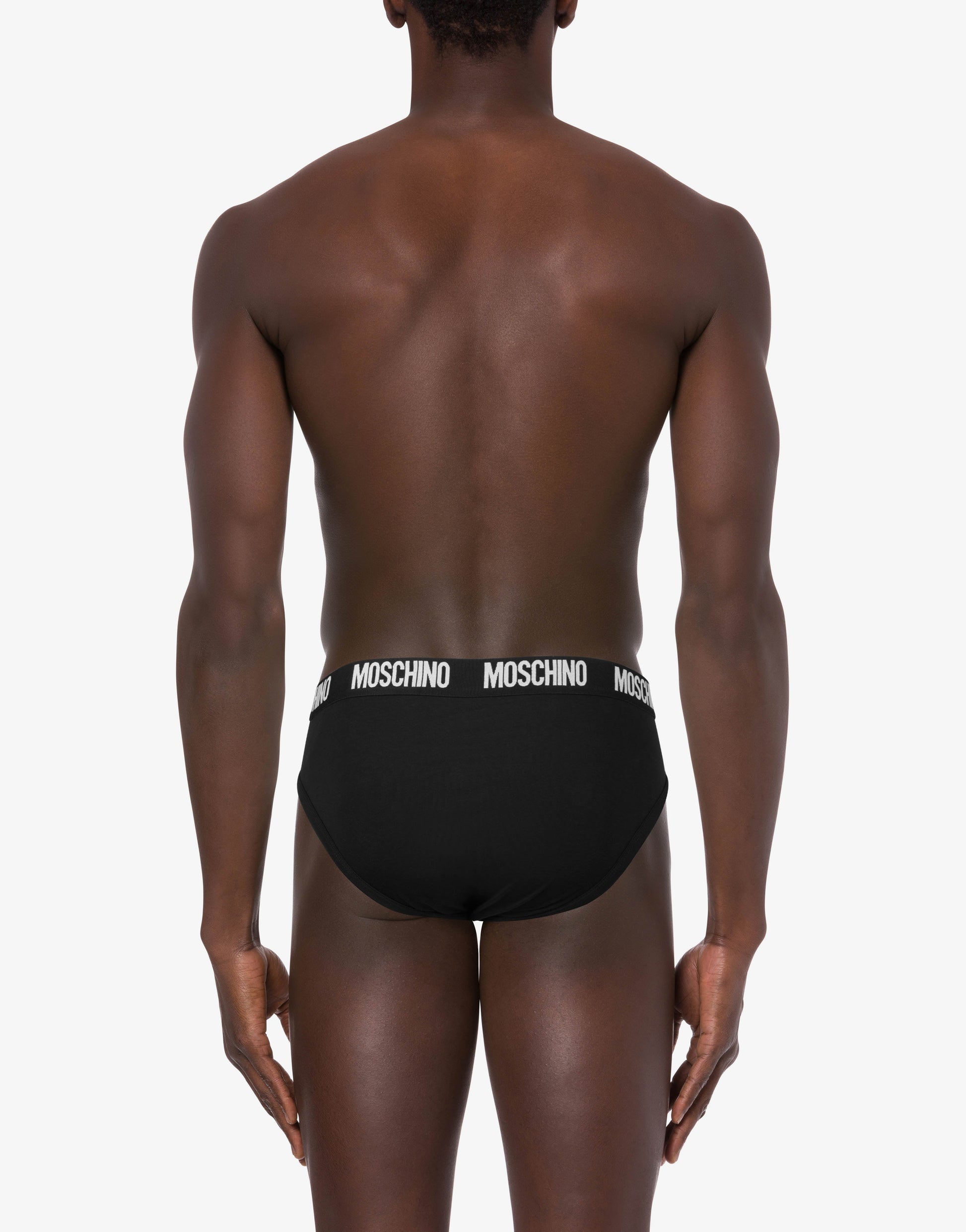 Set di 2 slip Logo Band