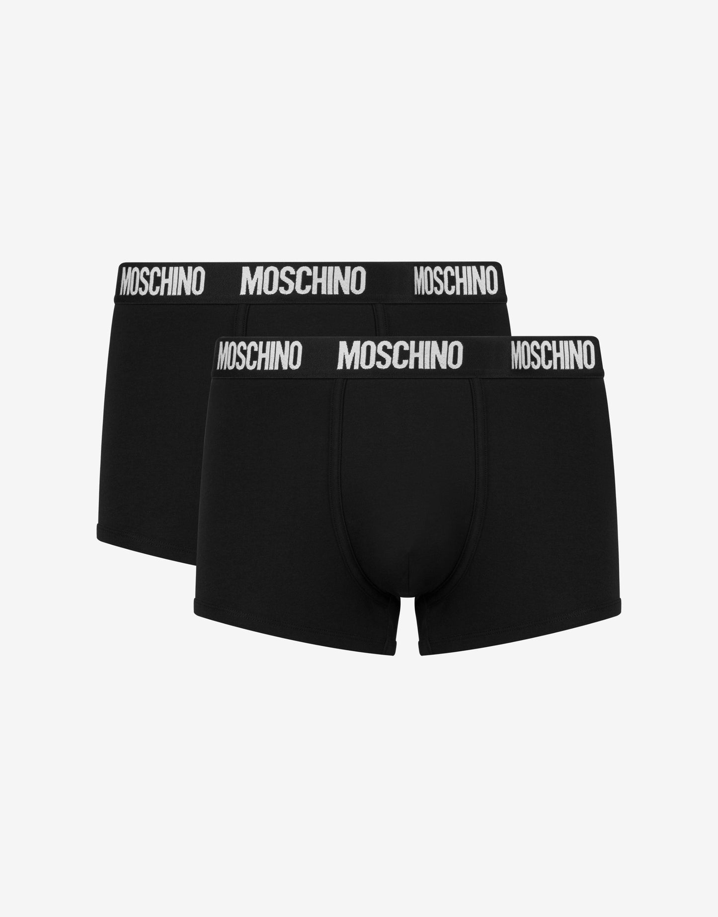 Set di 2 boxer Logo Band
