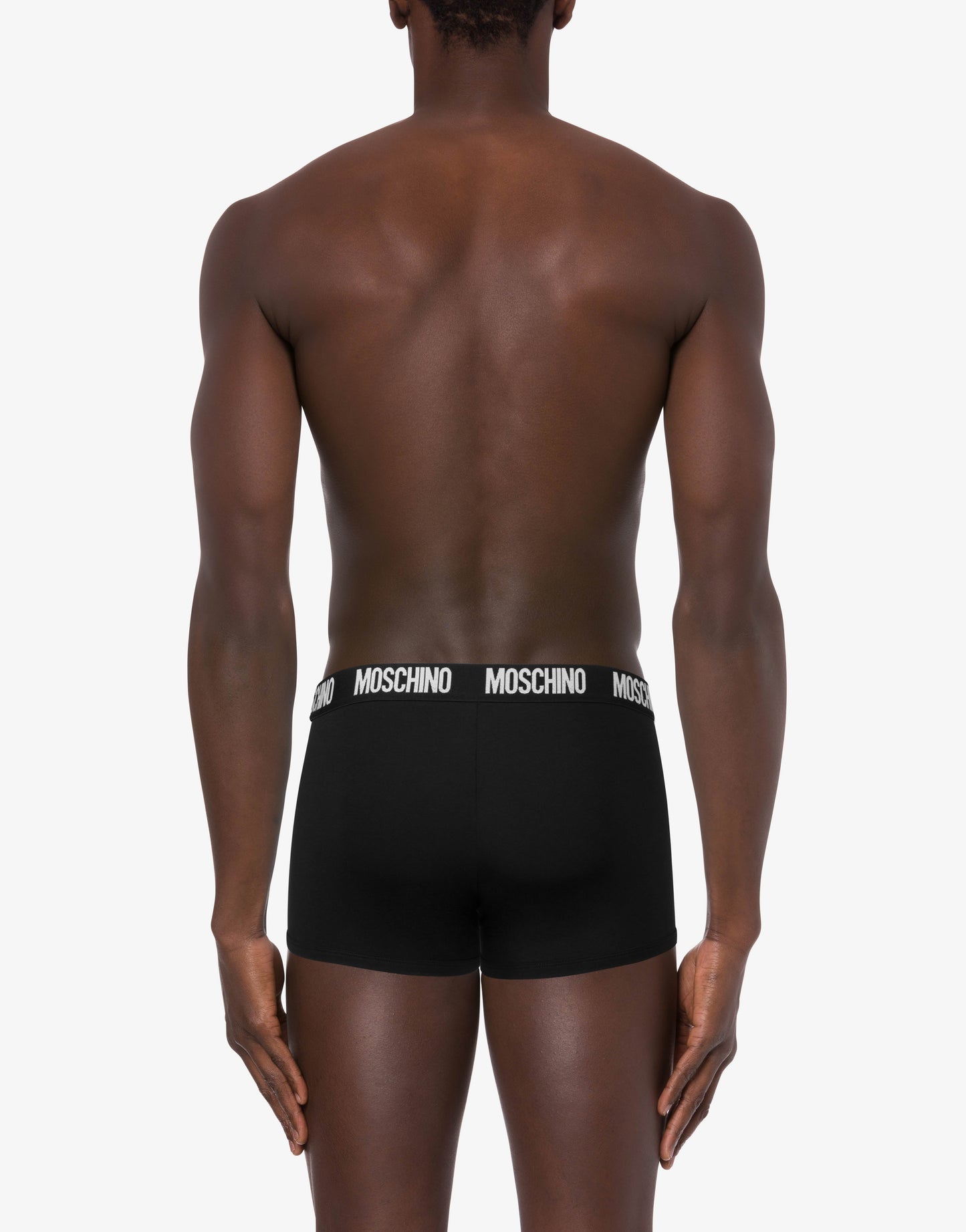 Set di 2 boxer Logo Band
