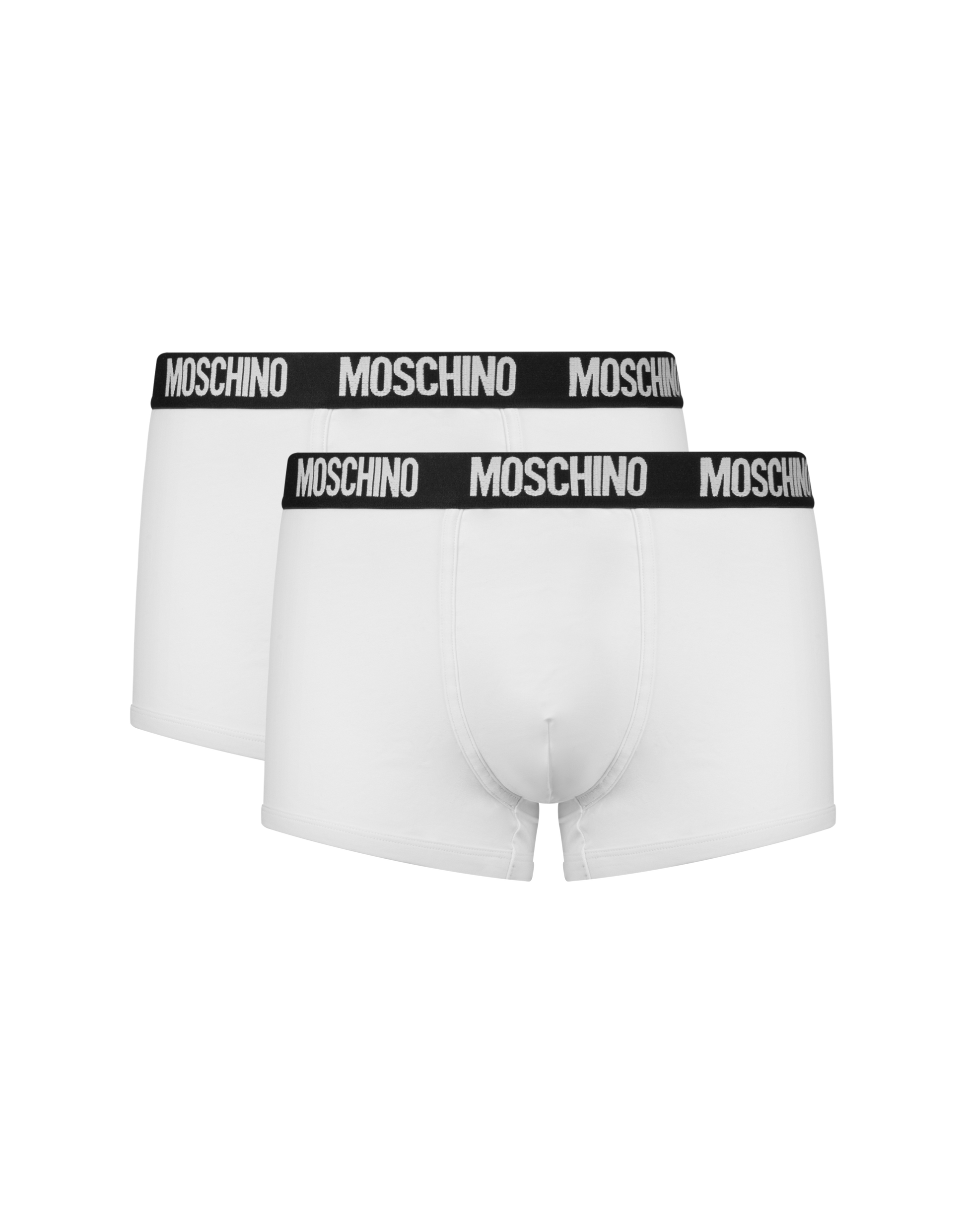 Set di 2 boxer Logo Band