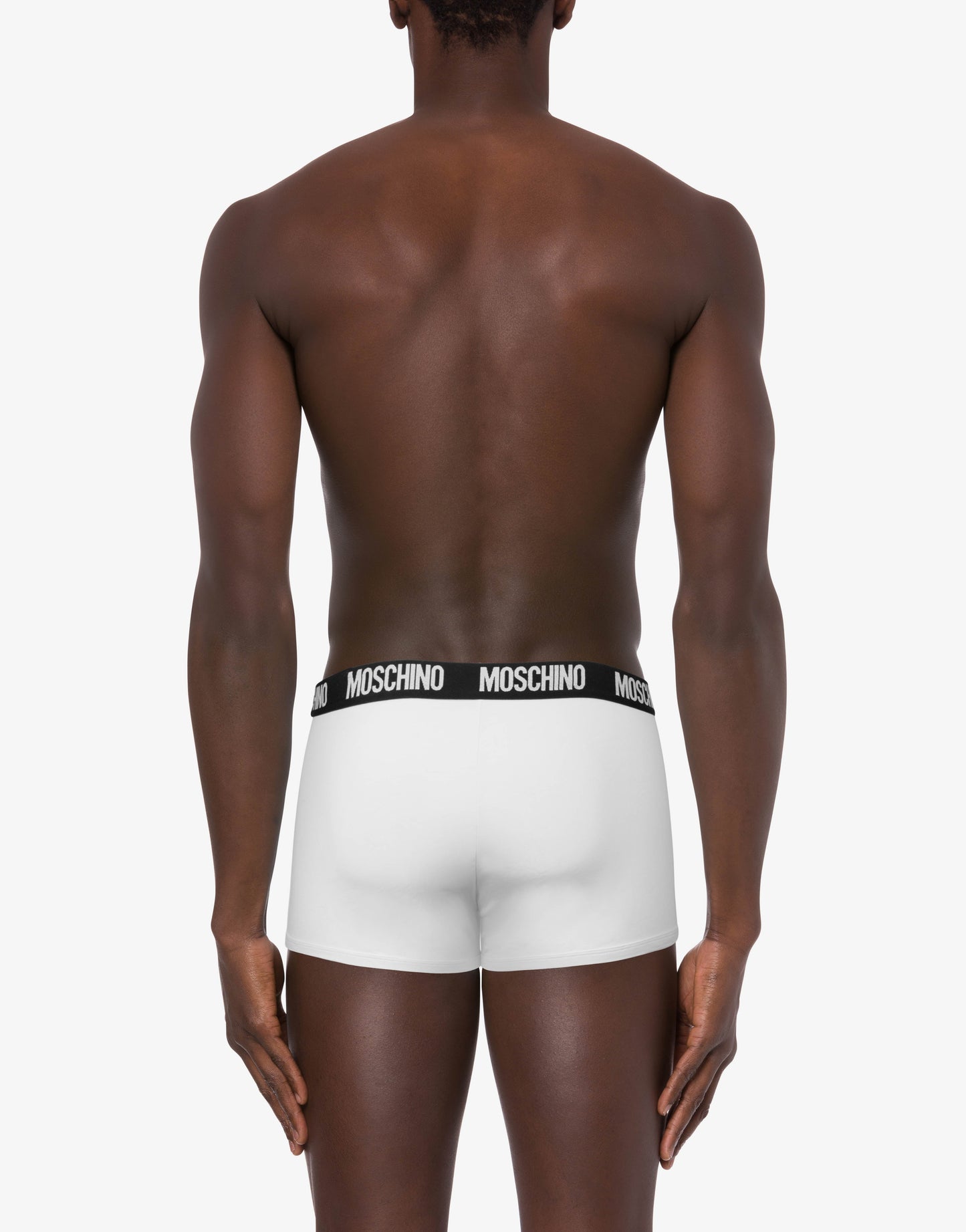 Set di 2 boxer Logo Band