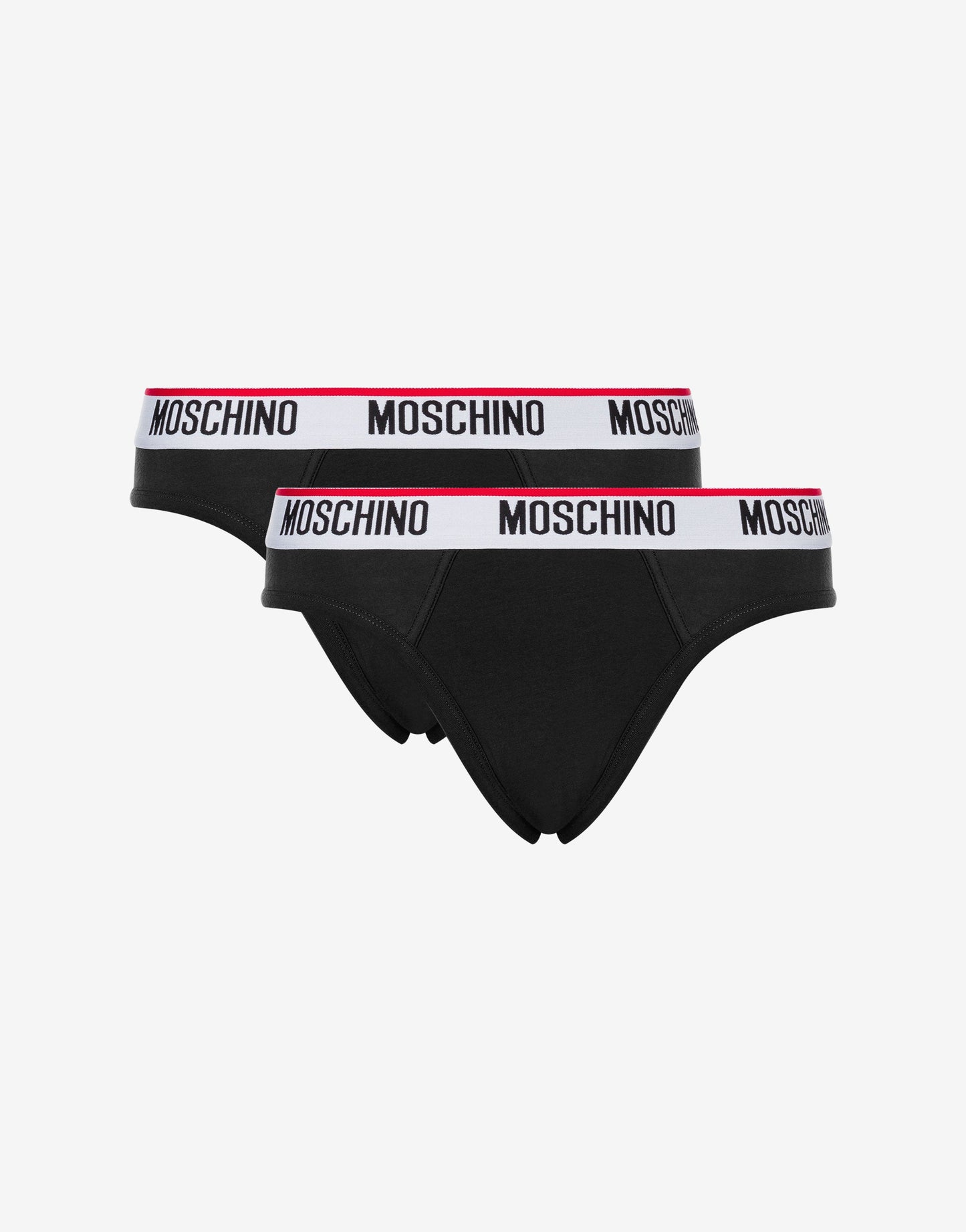 Set di 2 slip stretch Logo Band