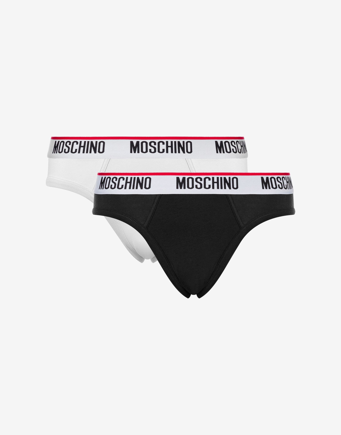 Set di 2 slip stretch Logo Band