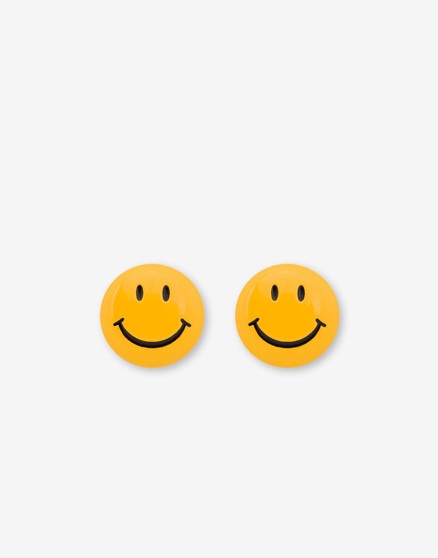 Orecchini Smiley®