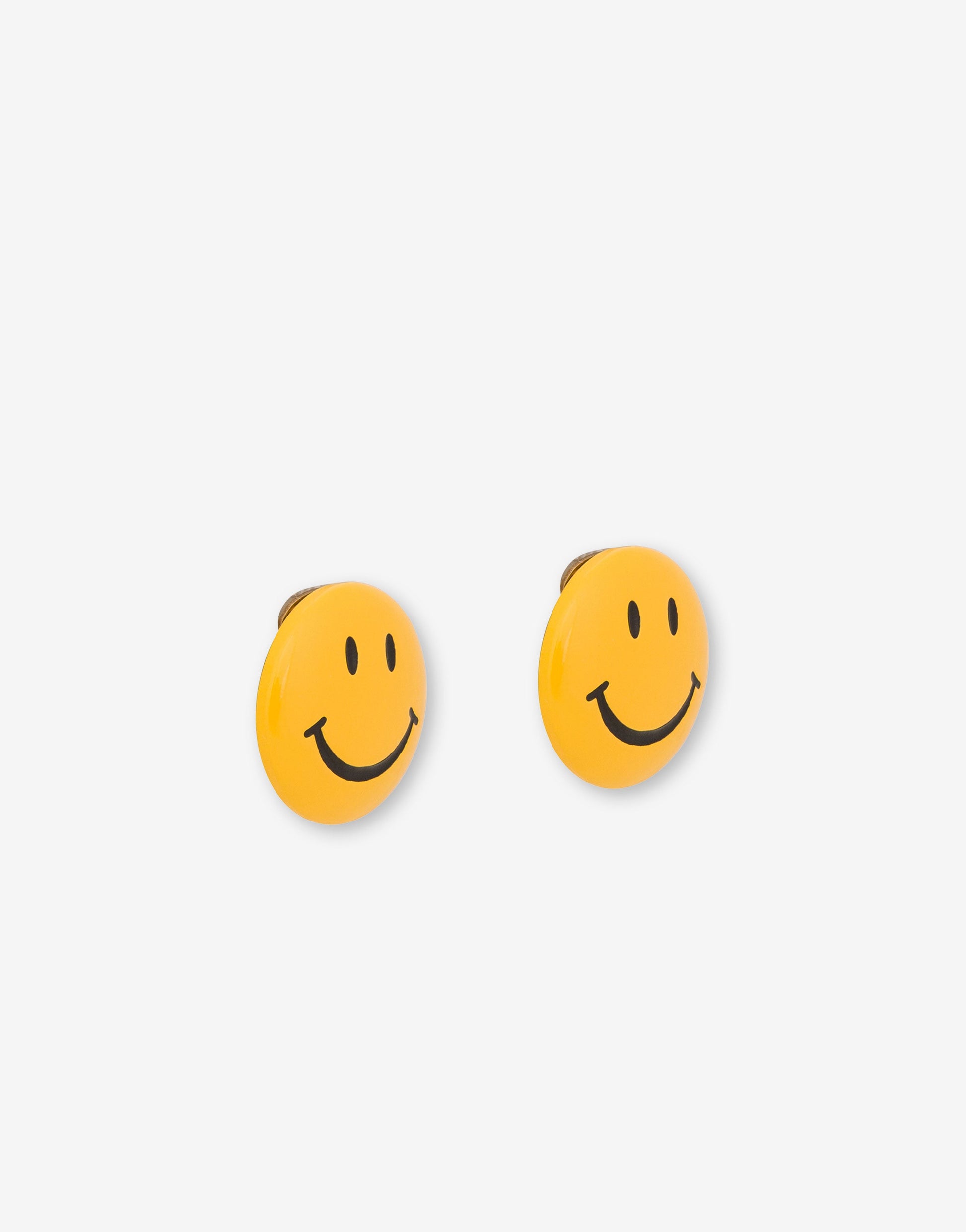 Orecchini Smiley®