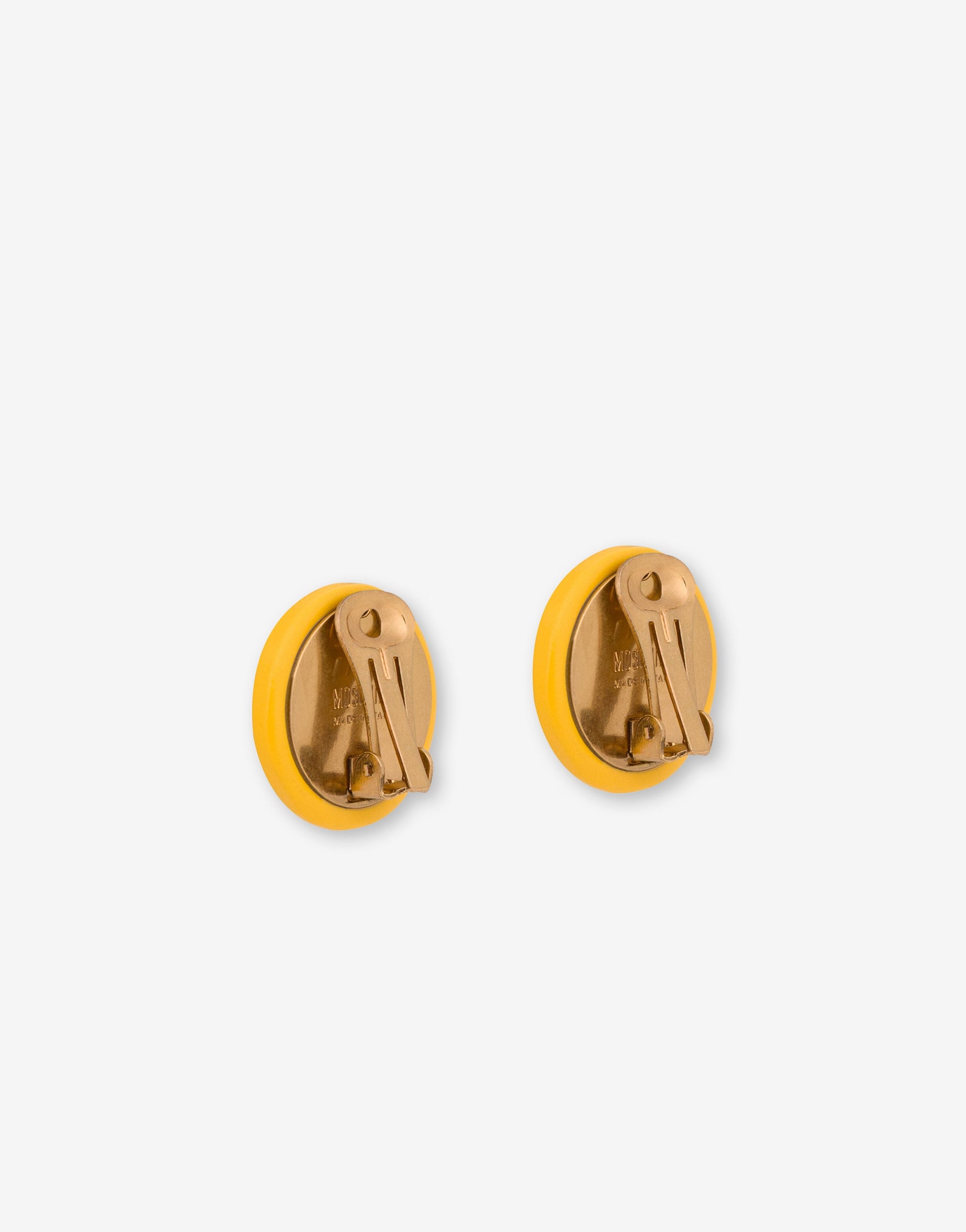 Orecchini Smiley®