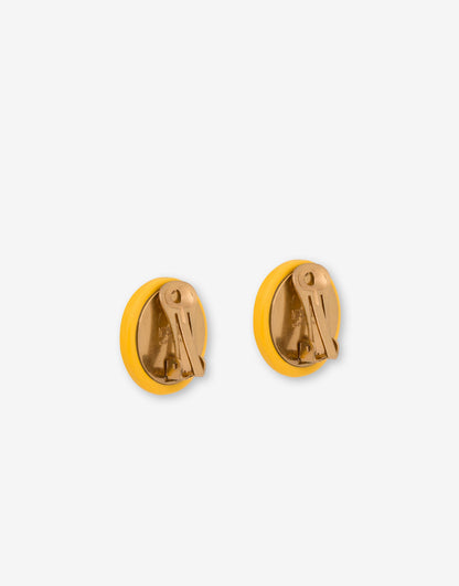 Orecchini Smiley®