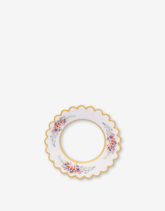 Bracciale in metallo stampato