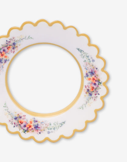 Bracciale in metallo stampato