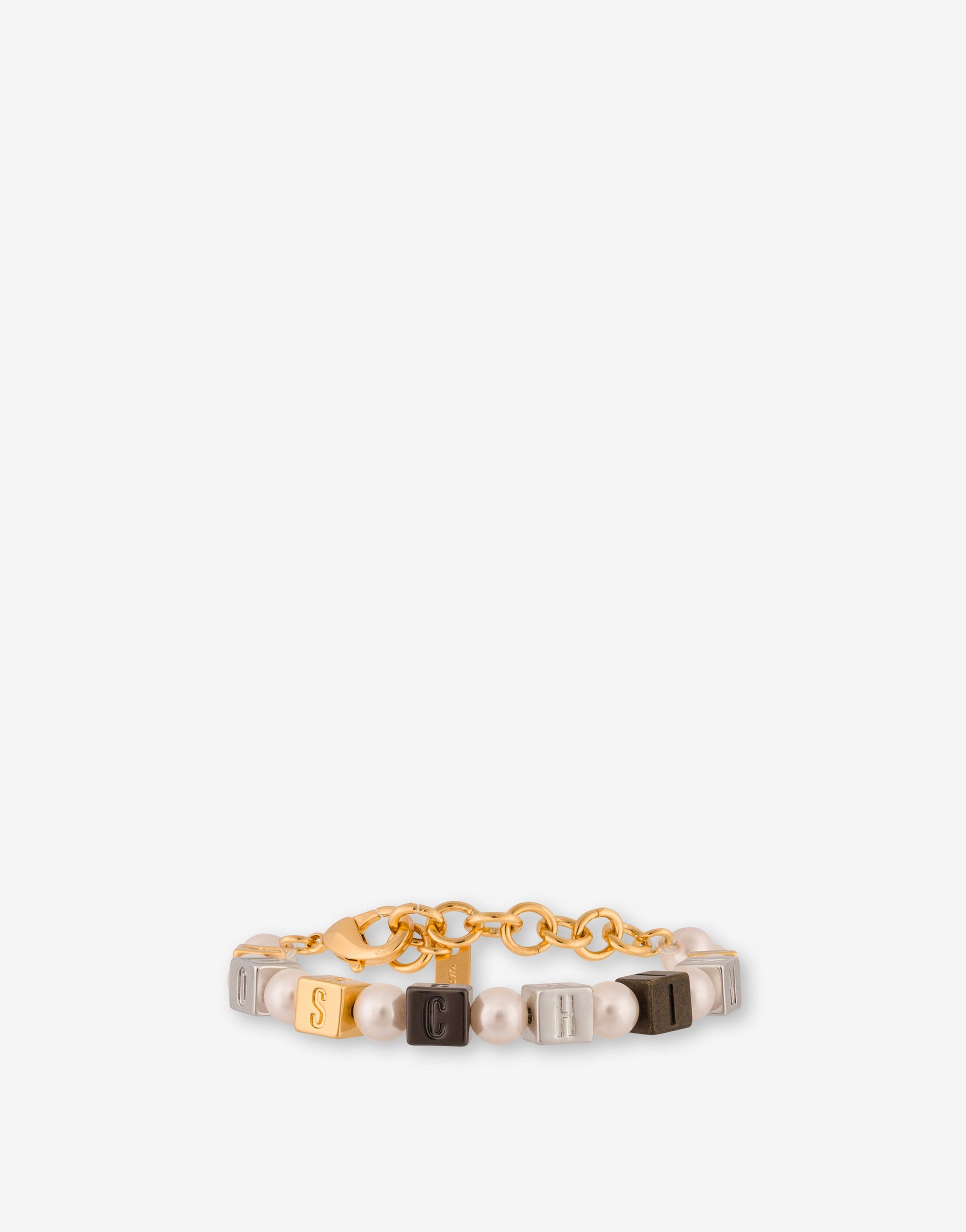 Bracciale in metallo