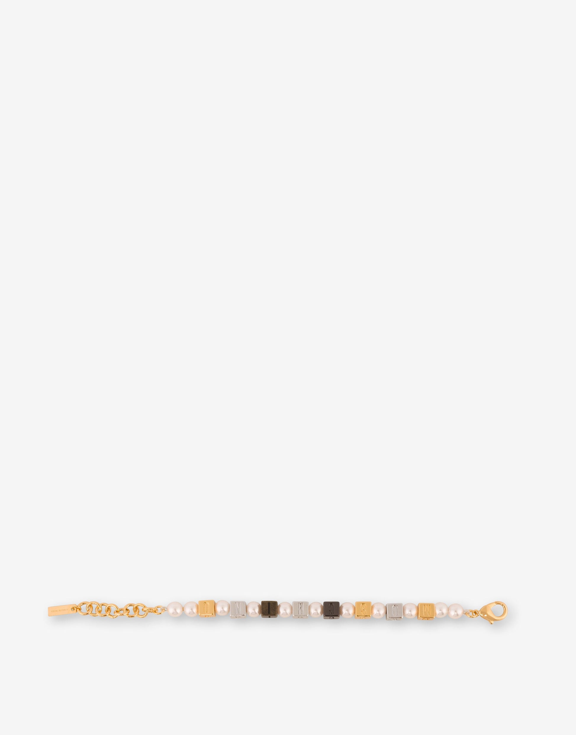 Bracciale in metallo