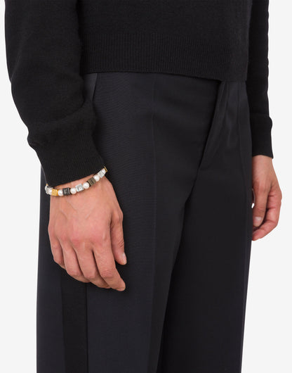 Bracciale in metallo