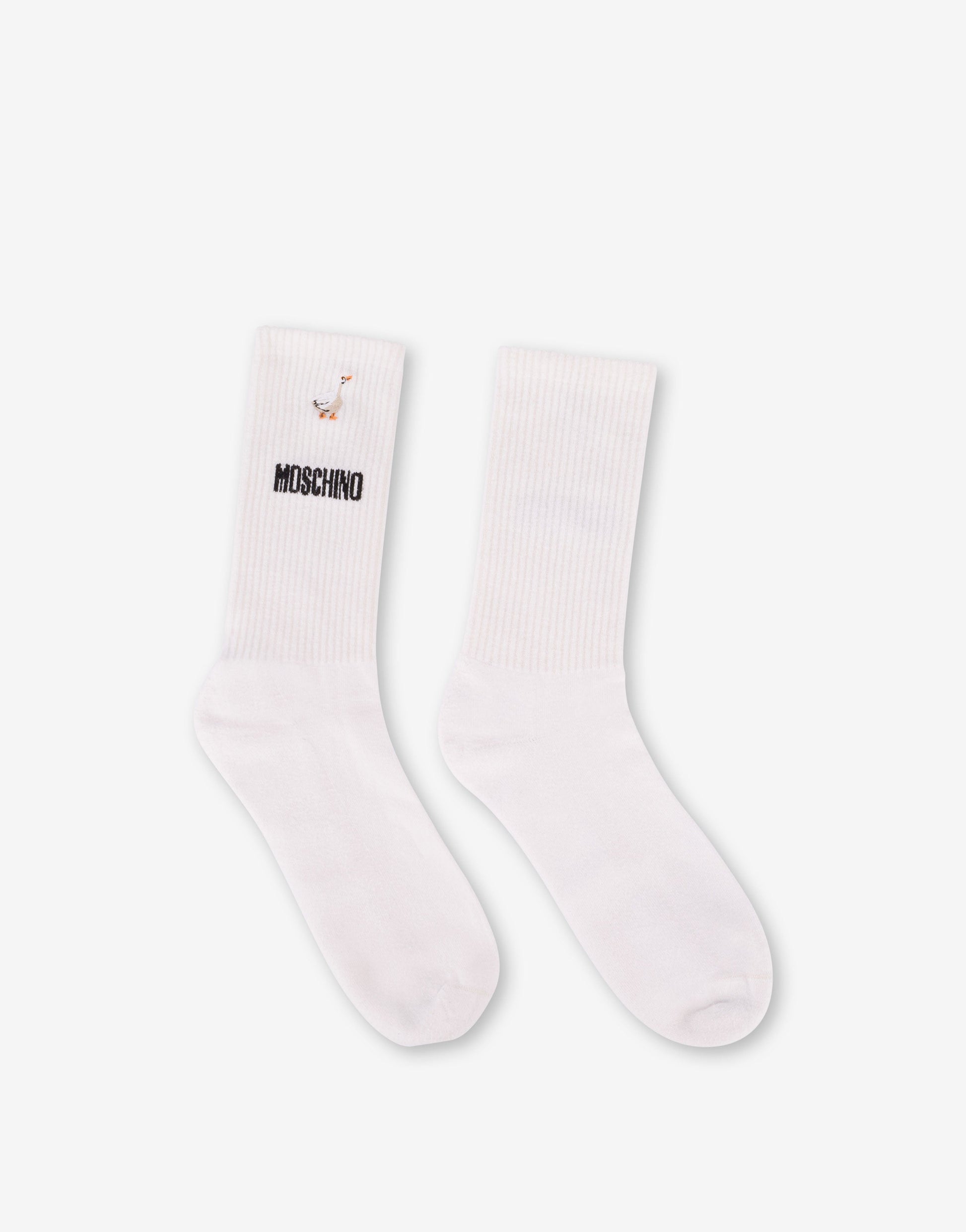 Calzini in spugna Goose