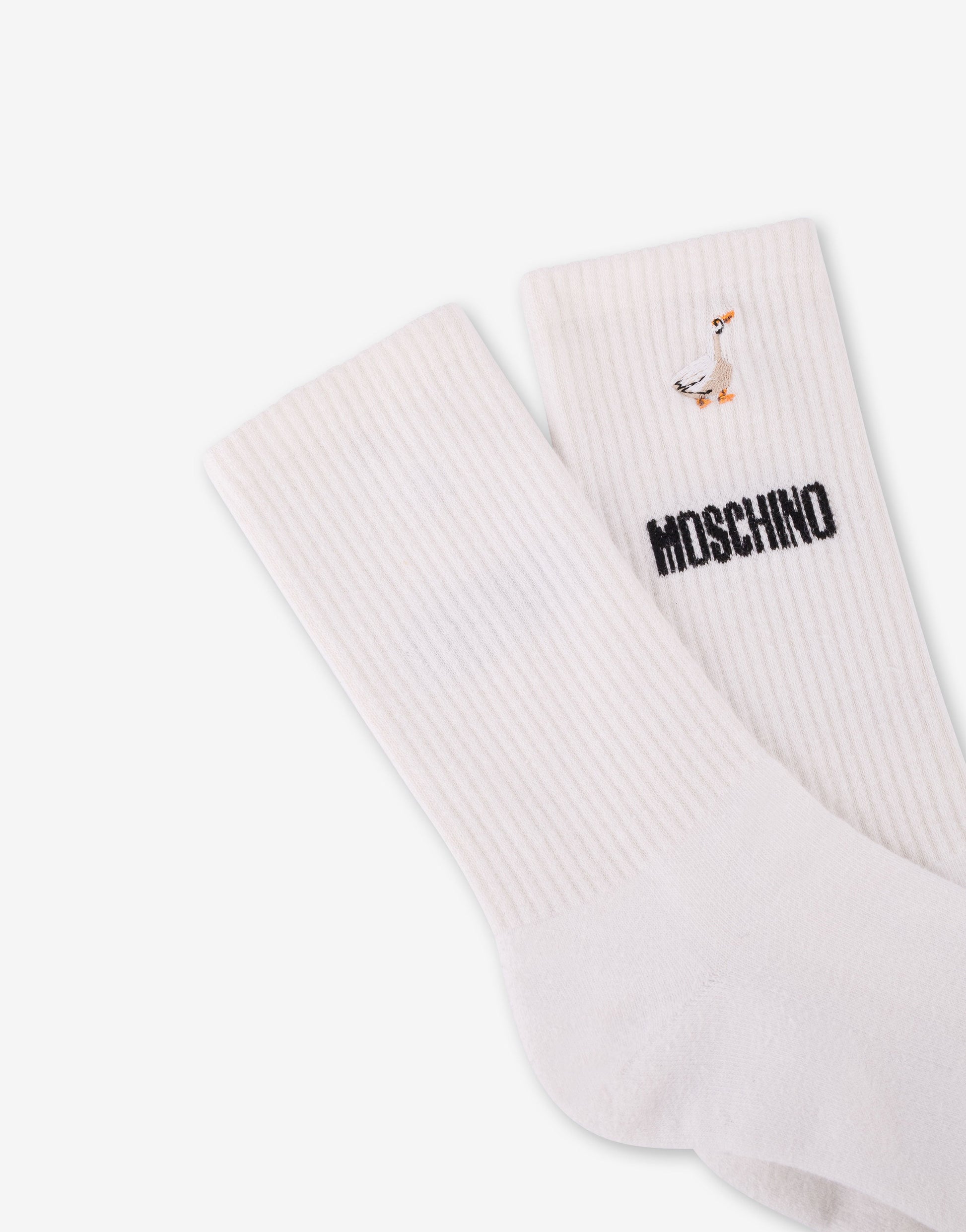 Calzini in spugna Goose