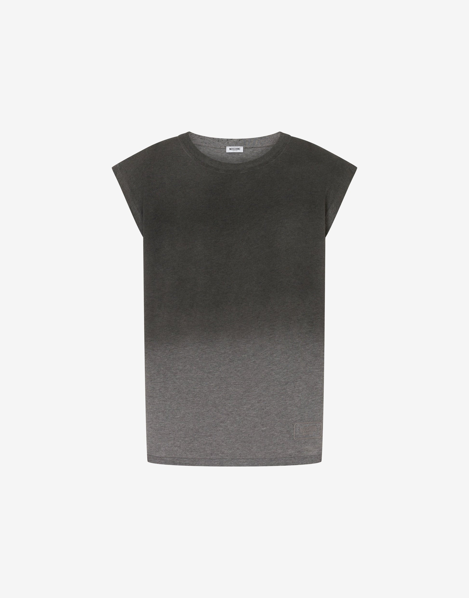 T-shirt in jersey di cotone